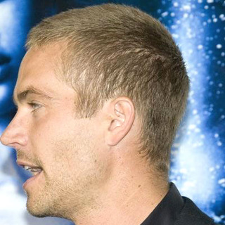 Paul Walker; in Into The Blue Los Angeles Premiere - Arrivals