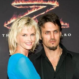 Kylie Bax; in The Legend of Zorro Los Angeles Premiere - Red Carpet