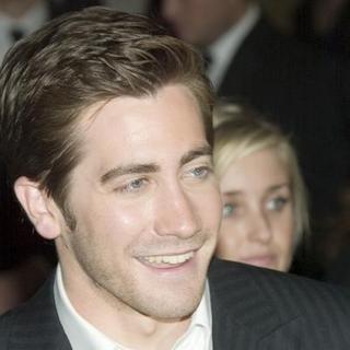 Jake Gyllenhaal; in 9th Annual Hollywood Film Festival Awards Gala Ceremony - Arrivals