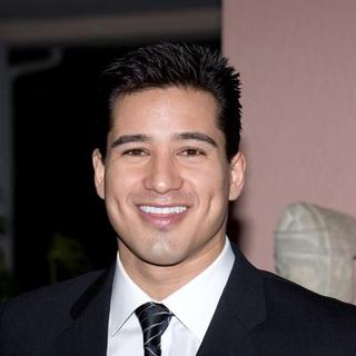 Mario Lopez in 13th Annual Diversity Awards - Red Carpet Arrivals