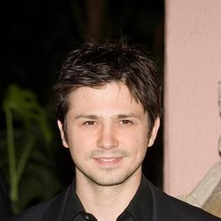 Freddy Rodriguez; in 13th Annual Diversity Awards - Red Carpet Arrivals