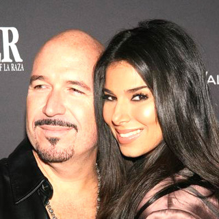 6th Annual Latin GRAMMY Awards - After Party for National Council of La Raza's Hurricane Relief Fund