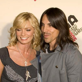 2005 Spike TV Video Game Awards - Arrivals