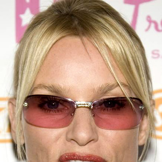 Nicollette Sheridan in The Trevor Project's 8th Annual Cracked Xmas Benefit