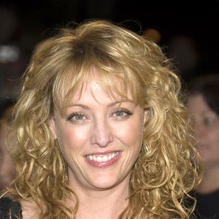 Virginia Madsen in The Family Stone Los Angeles Premiere
