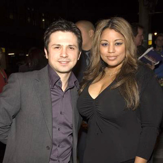 Freddy Rodriguez; in 2nd Annual Grammy Jam Hosted by The Recording Academy and Entertainment Industry Foundation - Arriva