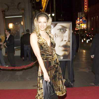 Carrie Poraph; in Bloodrayne Los Angeles Premiere
