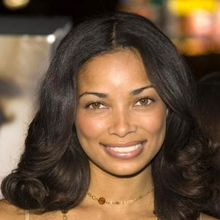 Rochelle Aytes; in Bloodrayne Los Angeles Premiere