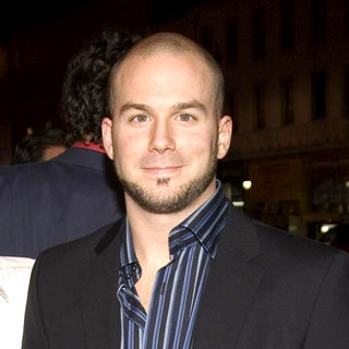 Will Sanderson; in Bloodrayne Los Angeles Premiere