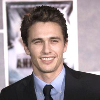 James Franco in Annapolis World Premiere in Los Angeles