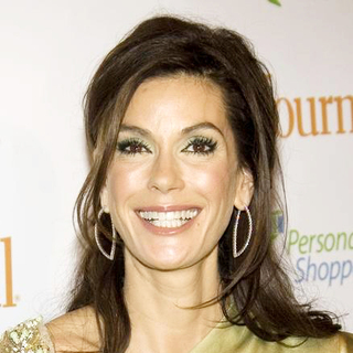 Teri Hatcher in Third Annual Funny Ladies We Love Awards Hosted By Ladies Home Journal