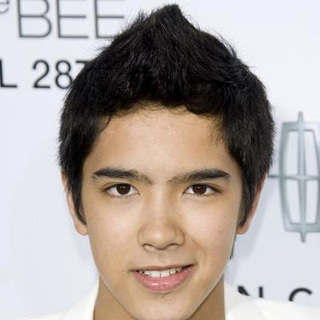 Sean Michael Afable; in Akeelah and the Bee Los Angeles Premiere - Arrivals
