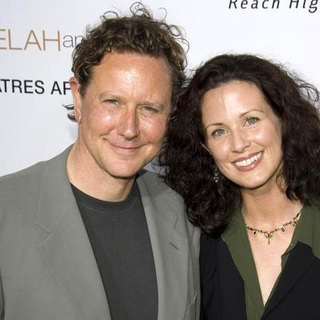Judge Reinhold; in Akeelah and the Bee Los Angeles Premiere - Arrivals