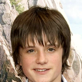 Josh Hutcherson; in RV Los Angeles Premiere