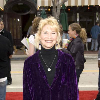 Dee Wallace-Stone; in RV Los Angeles Premiere