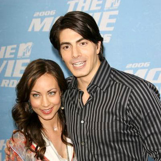 2006 MTV Movie Awards - Arrivals