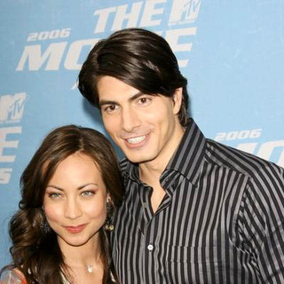 2006 MTV Movie Awards - Arrivals