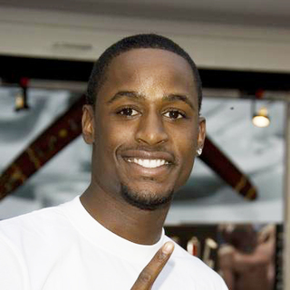 Jackie Long; in Shadowboxer Los Angeles Premiere
