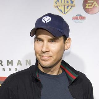 Bryan Singer; in Superman Returns DVD and Video Game Launch Party