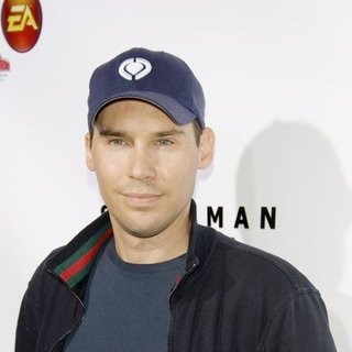 Bryan Singer; in Superman Returns DVD and Video Game Launch Party