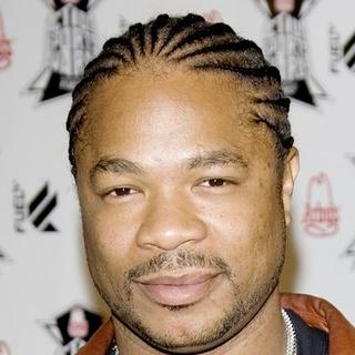 Xzibit in Arby's Action Sport Awards Show - Arrivals