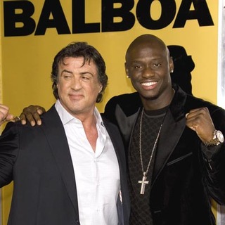 World Premiere of Rocky Balboa