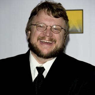 Guillermo del Toro; in 12th Annual Critics' Choice Awards