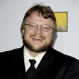 Guillermo del Toro; in 12th Annual Critics' Choice Awards