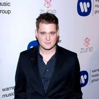 Warner Music Group's 2007 Grammy After Party