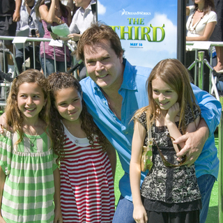Shrek The Third - Los Angeles Movie Premiere - Arrivals
