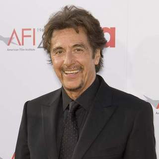 Al Pacino Honored with 35th Annual AFI Life Achievement Award