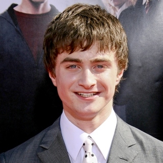 Daniel Radcliffe in U.S. Premiere if Harry Potter and the Order of the Phoenix