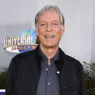 Richard Chamberlain in I Now Pronounce You Chuck And Larry World Premiere presented by Universal Pictures
