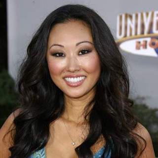 Candace Kita; in I Now Pronounce You Chuck And Larry World Premiere presented by Universal Pictures