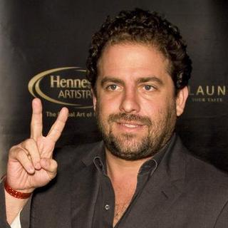 Brett Ratner; in Hennessy Artistry Finale Event Featuring Pharrell Williams and Fall Out Boy