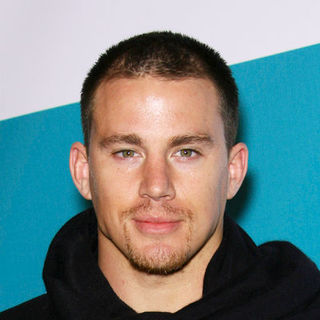 Channing Tatum in InStyle and the Recording Academy Celebrate GRAMMY "Salute to Fashion"