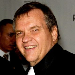 Meat Loaf in 18th Annual Night of 100 Stars Gala