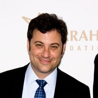 Jimmy Kimmel in 19th Annual GLAAD Media Awards - Red Carpet