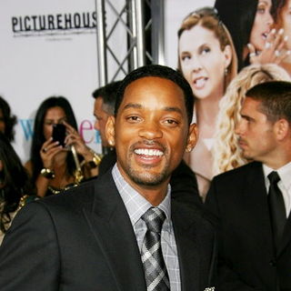 Will Smith in "The Women" Los Angeles Premiere - Arrivals