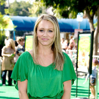 Christine Taylor in "Madagascar: Escape 2 Africa" Los Angeles Premiere - Arrivals