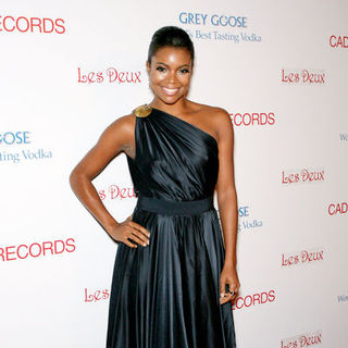 Gabrielle Union in "Cadillac Records" Los Angeles Premiere - After Party - Arrivals