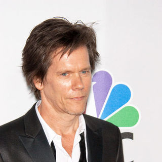 Kevin Bacon in 66th Annual Golden Globes NBC After Party - Arrivals
