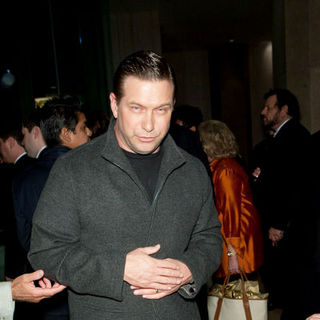 Stephen Baldwin in 66th Annual Golden Globes NBC After Party - Arrivals