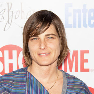 Daniela Sea; in "The L Word" Red Carpet Farwell Event - Arrivals
