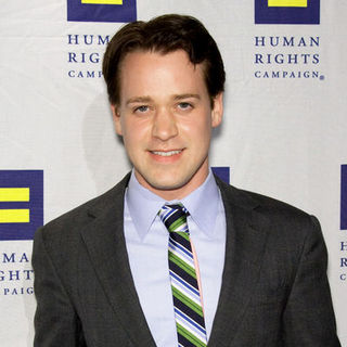 T.R. Knight in 2009 Human Rights Campaign Los Angeles Gala