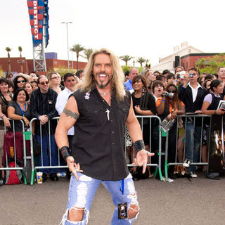 Don Yates; in "X-Men Origins: Wolverine" World Premiere - Arrivals
