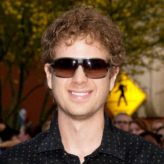 Scott Macintyre; in "X-Men Origins: Wolverine" World Premiere - Arrivals
