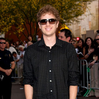 Scott Macintyre; in "X-Men Origins: Wolverine" World Premiere - Arrivals