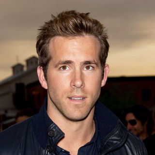Ryan Reynolds; in "X-Men Origins: Wolverine" World Premiere - Arrivals