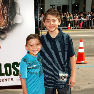 "Land of the Lost" Los Angeles Premiere - Arrivals